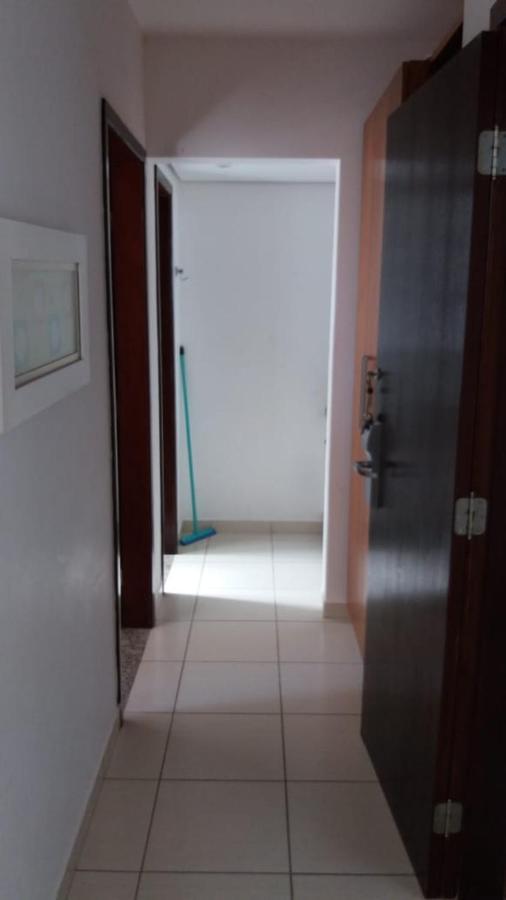 Nautico Flat Com Acesso Ao Clube Nautico Praia- Caldas Novas Kültér fotó