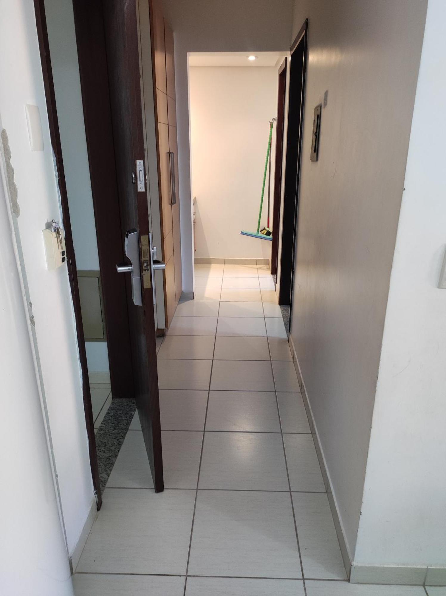 Nautico Flat Com Acesso Ao Clube Nautico Praia- Caldas Novas Kültér fotó