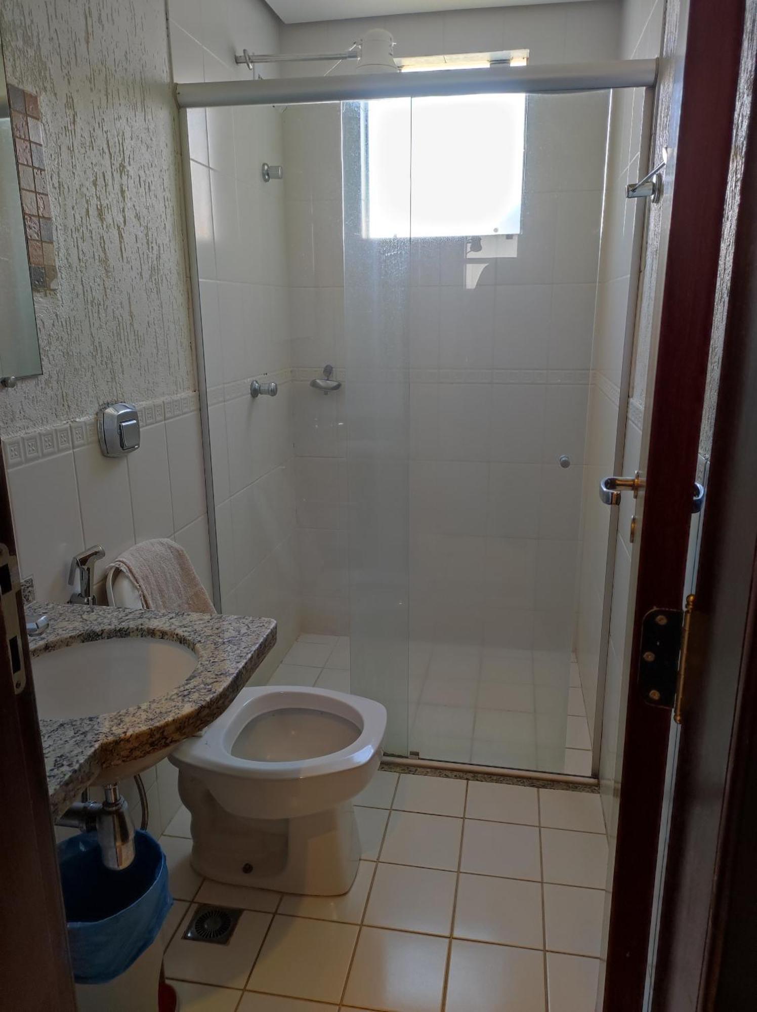 Nautico Flat Com Acesso Ao Clube Nautico Praia- Caldas Novas Kültér fotó
