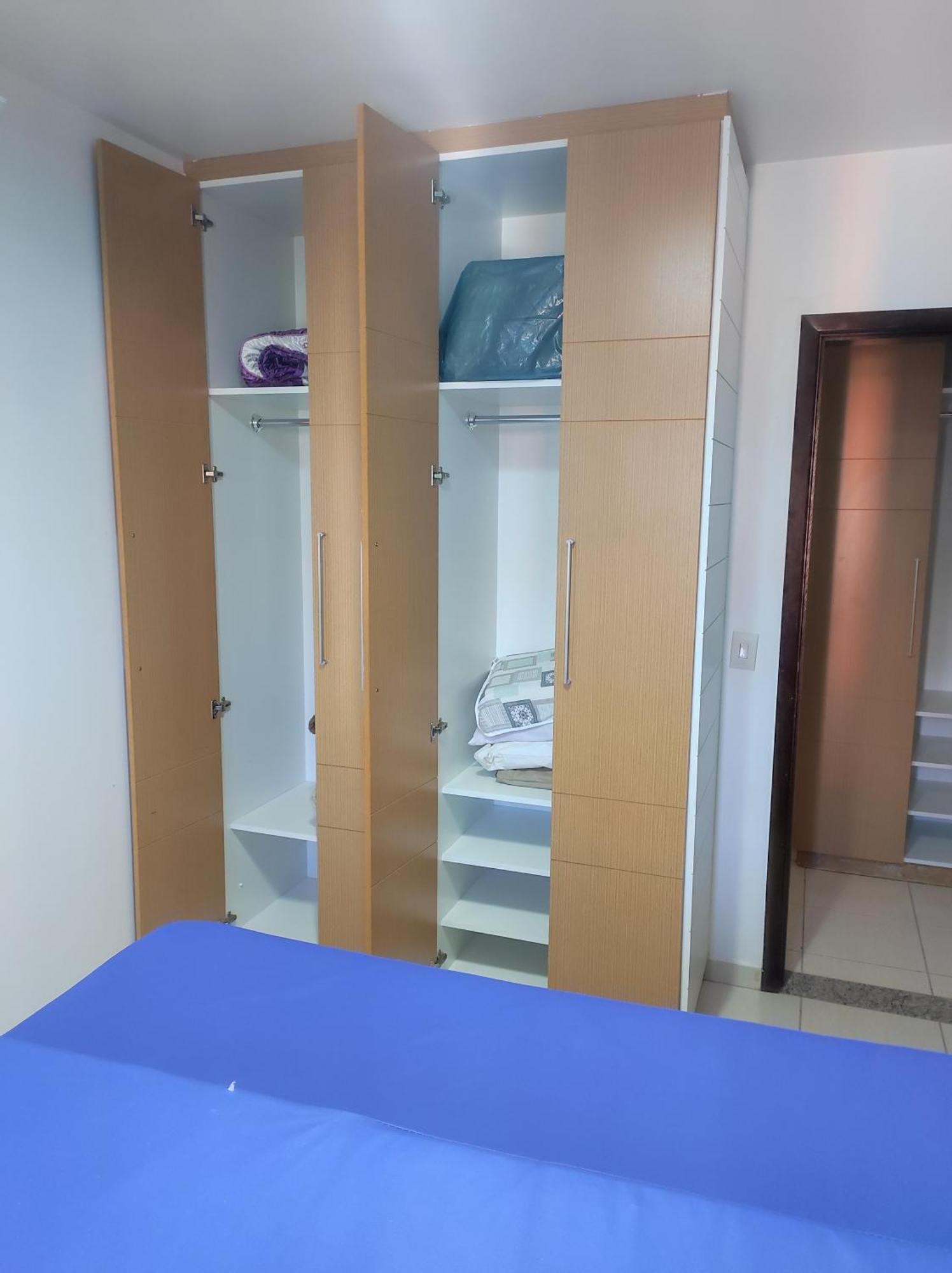 Nautico Flat Com Acesso Ao Clube Nautico Praia- Caldas Novas Kültér fotó